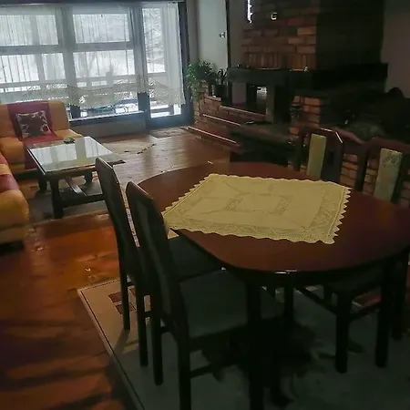 Vikendica Verici- Banja Luka